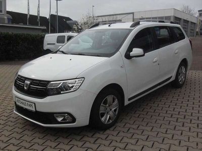 gebraucht Dacia Logan MCV II Kombi Comfort TCE 90