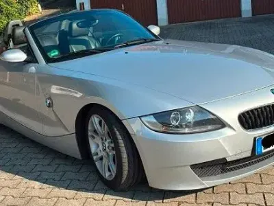 Gebraucht BMW Z4