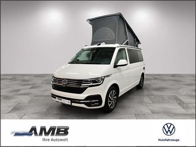 Gebraucht VW California California 150 PS (110 kW) 2023 Van