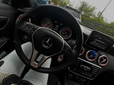 gebraucht Mercedes A180 - TOP ZUSTAND!