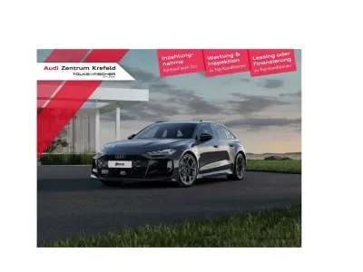 Gebraucht Audi RS5