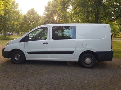 Fiat Scudo