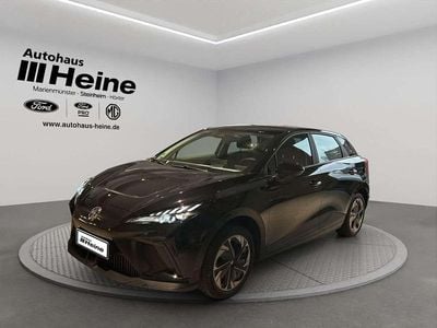 Gebraucht MG MG4 EV 125 kW (170 PS) 2026 Schwarz metallic Kleinwagen