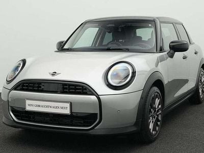 Gebraucht Mini Cooper Classic 156 PS (114 kW) 2024 Grau Kleinwagen