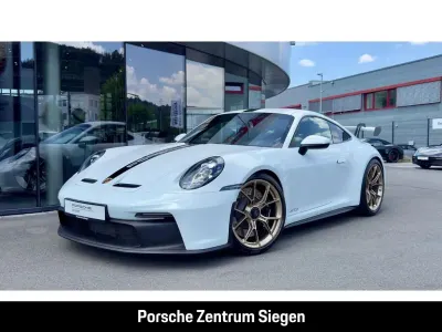 Gebraucht Porsche 992