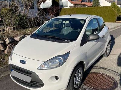 gebraucht Ford Ka Ka/Ka+1.2 Trend TÜV Neu