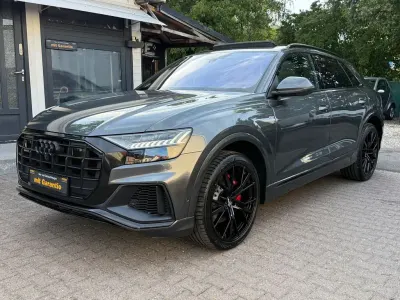 Gebraucht Audi Q8