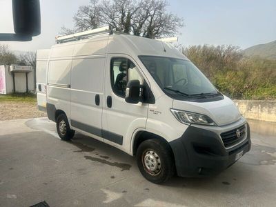 gebraucht Fiat Ducato L1H2 2.3 mjet 130 cv