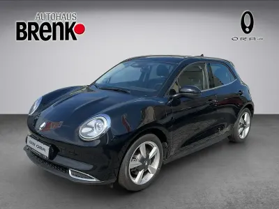 Gebraucht Ora 03 125 kW (171 PS) 2024 Starry black Kleinwagen