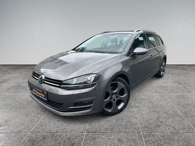 VW Golf VII