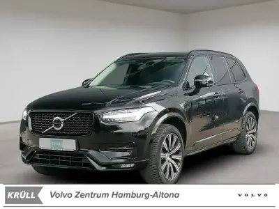 Gebraucht Volvo XC90 173 PS (127 kW) 2023 SUV