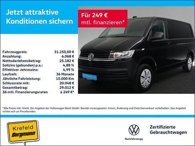 VW T6.1