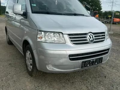 Gebraucht VW T5