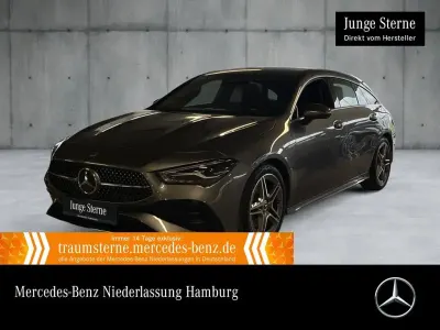 Gebraucht Mercedes CLA220