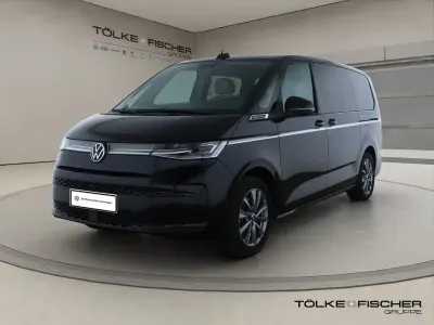Used VW Multivan Style 245 HP (180 kW) 2025 Minivan