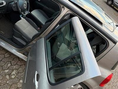 Usado Renault Modus 112 CV (82 kW) 2008 Monovolumen