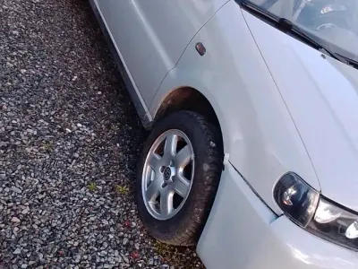 Gebraucht VW Polo