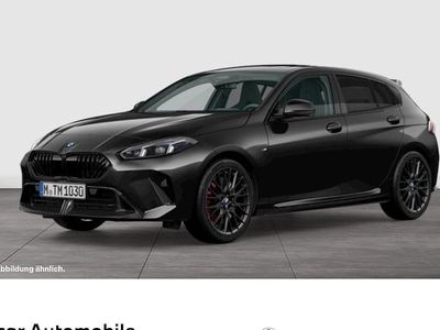 Usata BMW 120 Shadowline 170 CV (125 kW) 2025 Nero Utilitaria