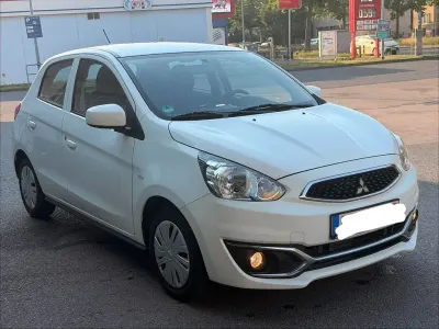 Gebraucht Mitsubishi Space Star
