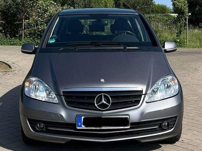 Mercedes A160