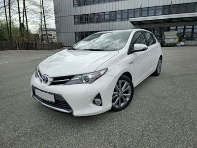 gebraucht Toyota Auris Hybrid 73 KW 1,8L , EURO-5, TÜV 11/2024