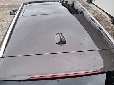 Gebraucht BMW 520 184 PS (135 kW) 2012 Braun Kombi