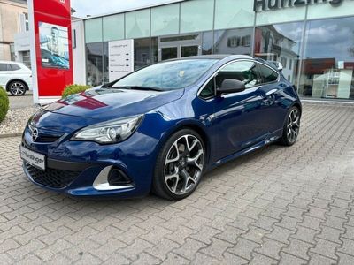 gebraucht Opel Astra GTC Astra JOPC 6-Gang