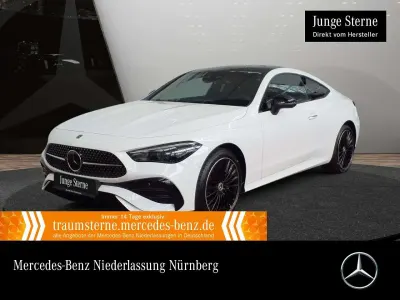 Gebraucht Mercedes CLE300