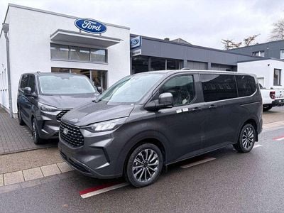 Ford Tourneo