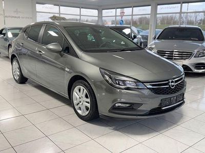 You drive me crazy Gebraucht 2019 Opel Astra Kombi | 9.390 € (Fairer Preis)