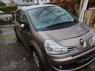 gebraucht Renault Grand Modus Dynamique dCi 85 FAP eco...