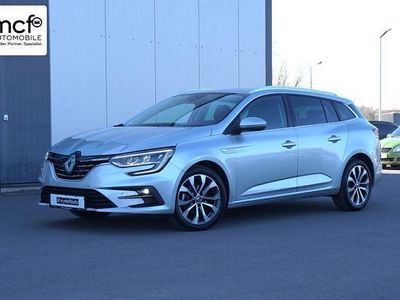 Renault Mégane IV
