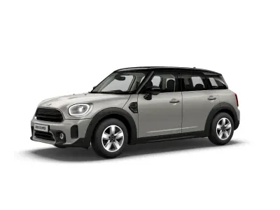 Gebraucht Mini Cooper Countryman