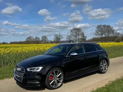 Gebraucht Audi S3