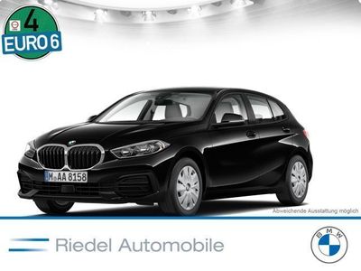 gebraucht BMW 116 i Navi DSG Bluetooth - frei konfigurierbar!