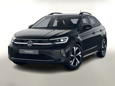 VW Taigo
