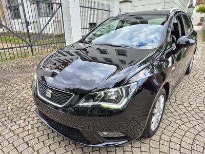 Seat Ibiza ST