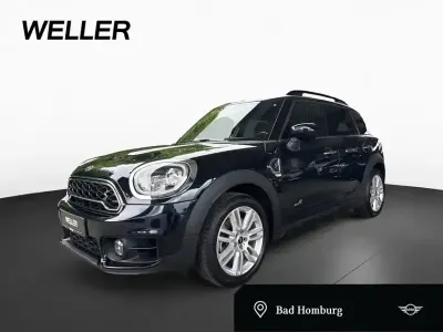 Gebraucht Mini Cooper S Countryman