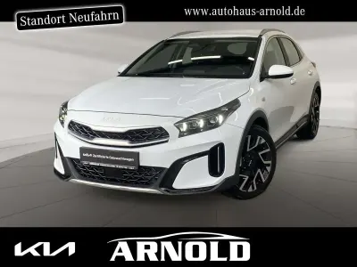 Gebraucht Kia XCeed