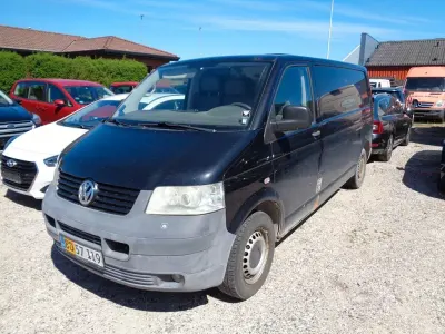 Gebraucht VW Transporter