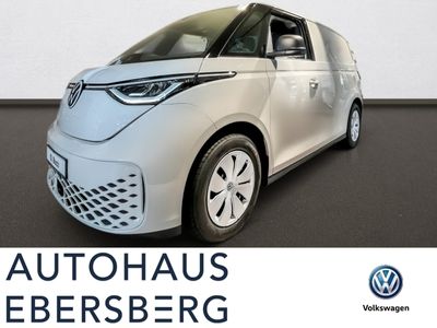 gebraucht VW ID. Buzz Cargo