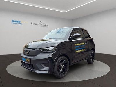 Schwarz Neu 2025 Ligier JS50 Kleinwagen | 17.888 €