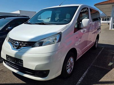 Nissan Evalia