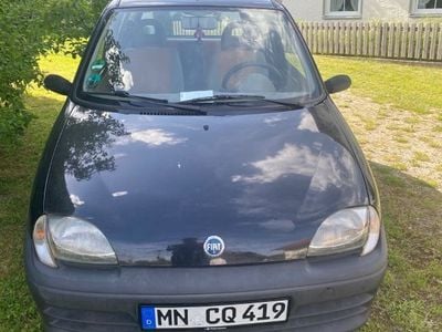 Fiat Seicento