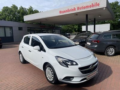 gebraucht Opel Corsa 1,2 - 5 Türig