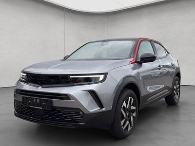 Usata Opel Mokka 131 CV (96 kW) 2024 Grigio SUV