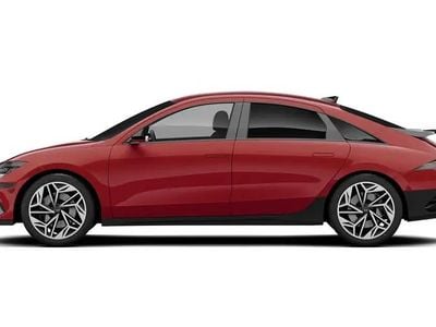Neu Hyundai Ioniq 6 N Line 167 kW (228 PS) 2026 Limousine