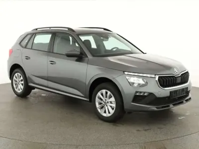 Gebraucht Skoda Kamiq