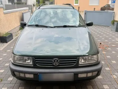 Gebraucht VW Passat 115 PS (84 kW) 1996 Kombi