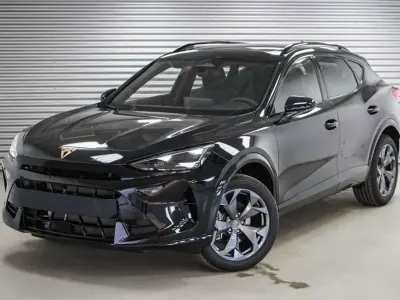 Neu Cupra Formentor 150 PS (110 kW) 2026 Midnight black metall... SUV